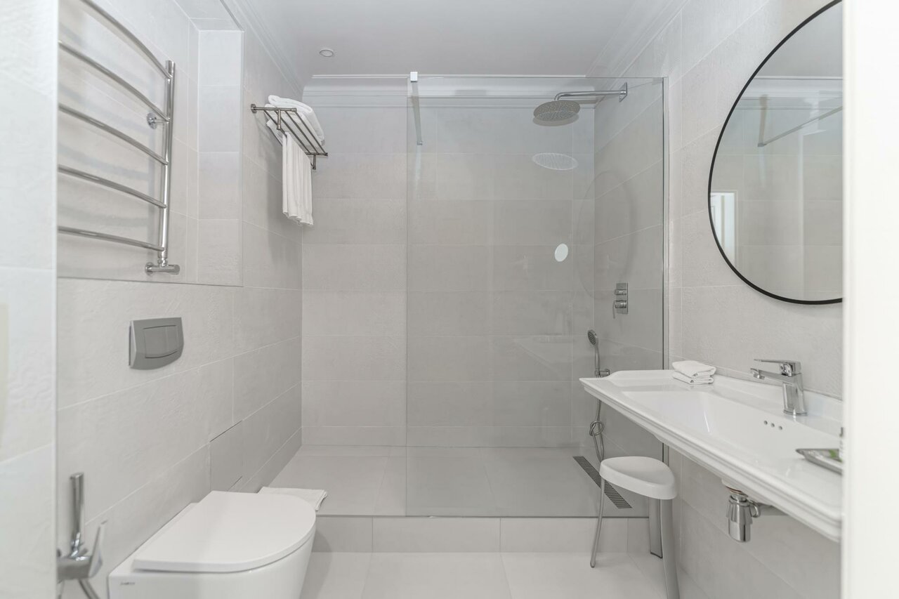 Гостиница Чайка Калининград