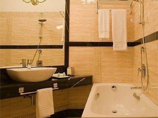 Гостиница Чайка Калининград