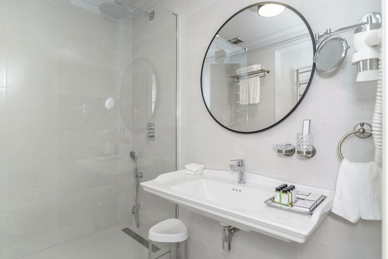 Гостиница Чайка Калининград