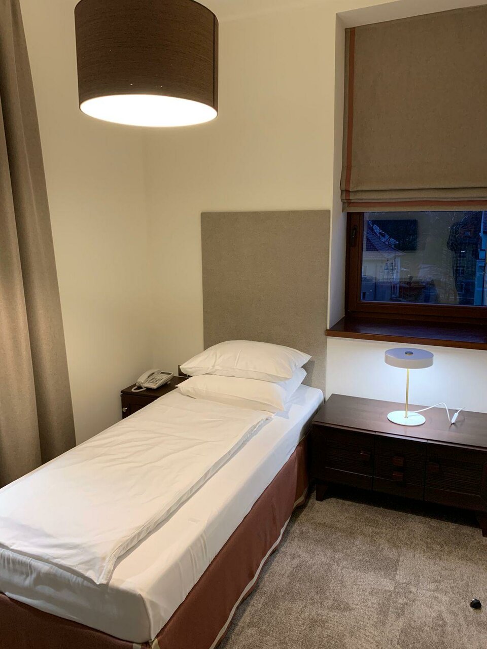 Гостиница Чайка Калининград