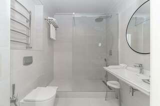 Гостиница Чайка Калининград Номер люкс-2