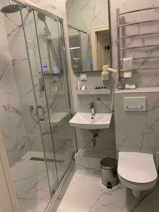 Гостиница Чайка Калининград 1-местный номер стандарт-2