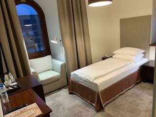 Гостиница Чайка Калининград 1-местный номер стандарт-1