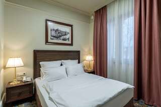 Гостиница Чайка Калининград Номер люкс-5