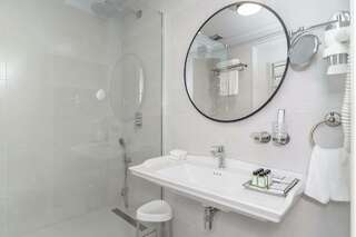 Гостиница Чайка Калининград Номер люкс-3