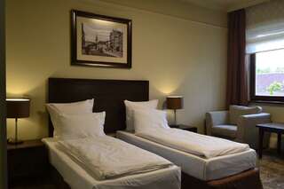 Гостиница Чайка Калининград Номер студия-2