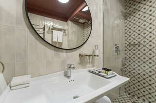 Гостиница Чайка Калининград Номер студия-6