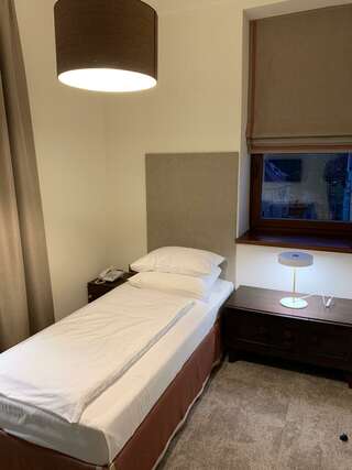 Гостиница Чайка Калининград 1-местный номер стандарт-3