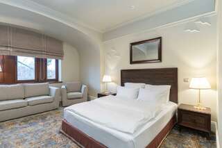 Гостиница Чайка Калининград Номер студия-3