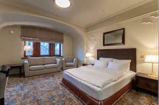 Гостиница Чайка Калининград Номер студия-4