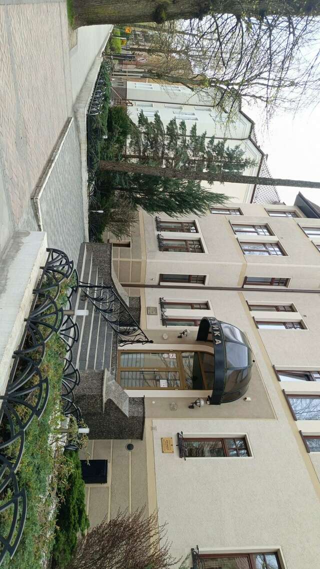 Гостиница Чайка Калининград-36