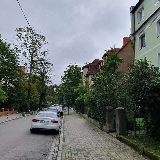 Гостиница Чайка Калининград-223