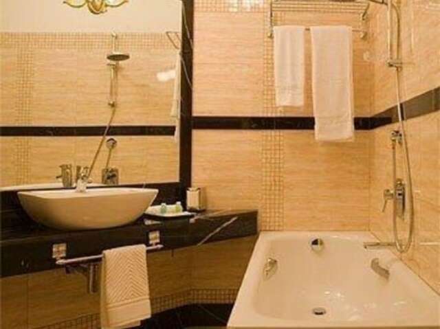 Гостиница Чайка Калининград-28