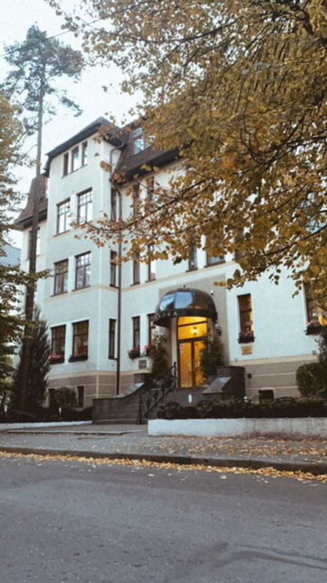 Гостиница Чайка Калининград-116