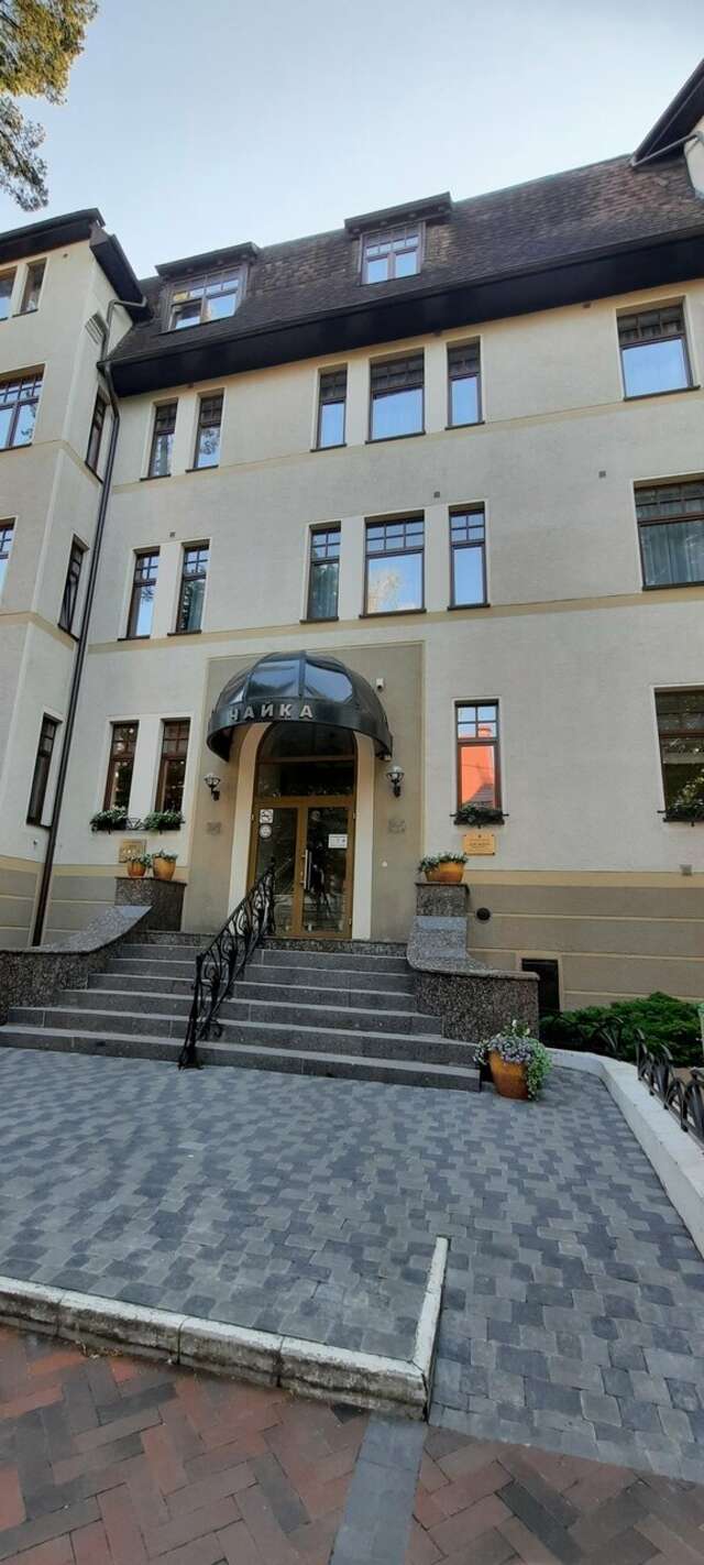 Гостиница Чайка Калининград-61