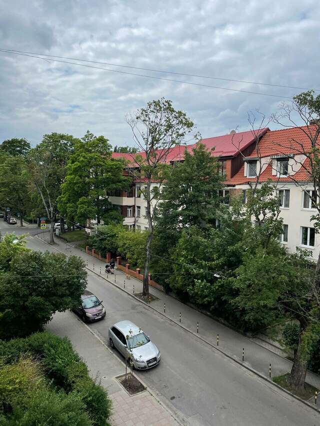 Гостиница Чайка Калининград-238