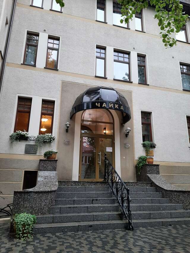 Гостиница Чайка Калининград-249
